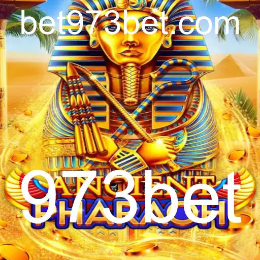 AncientPharaoh: Mergulhe na Riqueza dos Antigos Faraós com 973bet