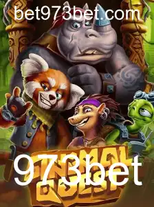 AnimalQuest: Descubra o Fascinante Mundo dos Animais com 973bet