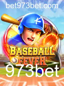Conheça o Fascinante Mundo do BaseballFever e as Chances com 973bet