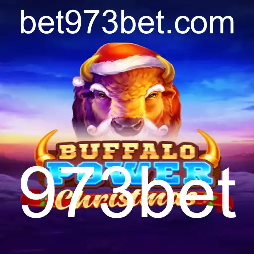 Explore o Encantador Mundo de BuffaloPowerChristmas no 973bet