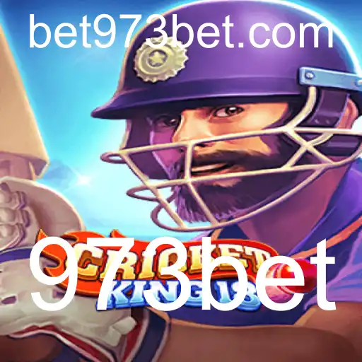 Descubra o Fascinante Mundo de CricketKing18 e a Emoção das Apostas com 973bet