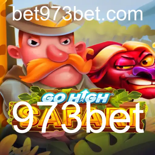 Descubra GoHighSafari: O Aventureiro do Mundo Virtual de 973bet