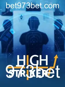 Descubra o Emocionante Jogo HighStriker com a Plataforma 973bet