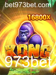 Descubra o Mundo Empolgante de Kong com 973bet
