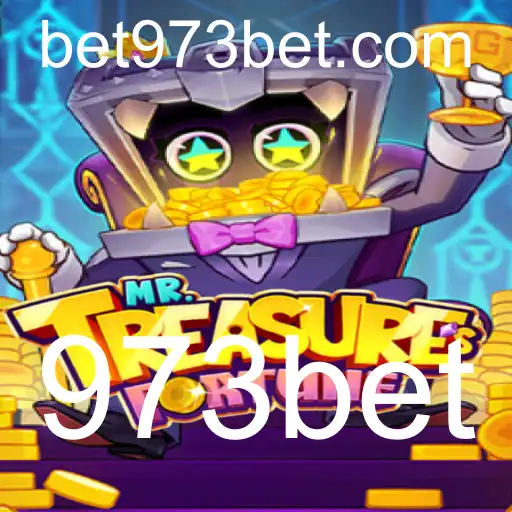 Descobrindo Aventuras em MrTreasuresFortune: Uma Jornada de Entretenimento e Estratégia com 973bet