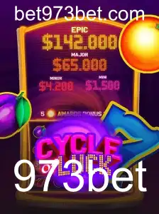 Explore Tudo Sobre o Jogo CycleofLuck e Descubra as Regras com 973bet