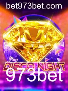 Descubra DiscoNight: O Jogo Que Está Movimentando 973bet