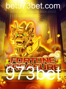 Descubra o Empolgante Jogo de Cassino Online FortuneTreasure com a Chave 973bet