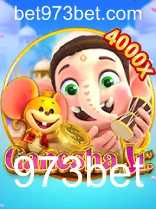 GaneshaJr: Descubra um Mundo de Diversão com Regras Simples e Atrativas