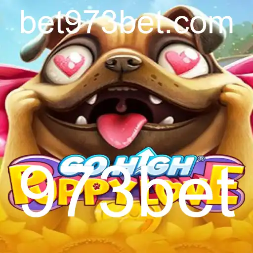 Descubra o Mundo de GoHighPuppyLove: Um Jogo Inovador com a Emoção de 973bet