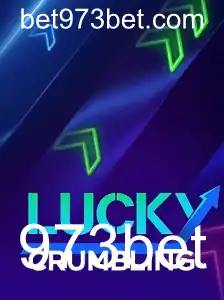 Descubra LuckyCrumbling: O Novo Jogo de Aposta que Está Revolucionando o Mercado