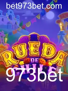 Descubra RuedaDeChile: O Jogo que Captura Emoções com 973bet