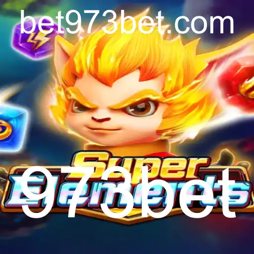 Explorando o Universo de SuperElements: Mergulhe na Aventura com 973bet