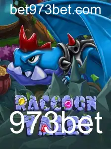 RaccoonTales: Uma Jornada de Aventura e Estratégia com 973bet