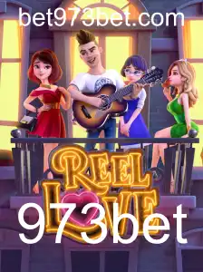 ReelLove: Descubra o Fascínio do Jogo Trend nas Plataformas de Cassino Online