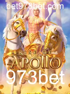RiseofApollo: Descubra o Novo Fenômeno dos Jogos com 973bet