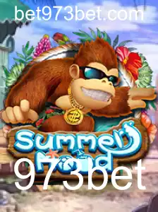 Descubra o Fascinante Mundo de SummerMood no 973bet
