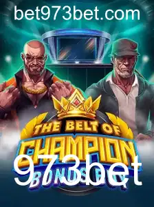 Explorando o Fascinante Mundo de TheBeltOfChampionBonusBuy