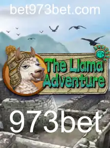 TheLlamaAdventure: Embarcando em uma Jornada Única com 973bet