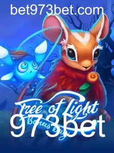 TreeOfLightBonusBuy: Mergulhe na Magia com 973bet