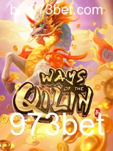 Descubra os Mistérios de 'WaysoftheQilin' com 973bet