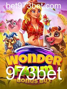 Desvendando o Mundo Encantado de WonderFarmBonusBuy no Universo 973bet